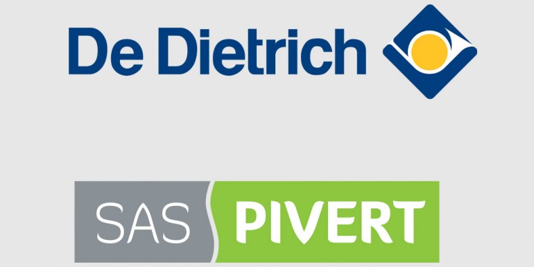 De Dietrich<sup>®</sup> embraces Green Chemistry and establishes a partnership with SAS PIVERT